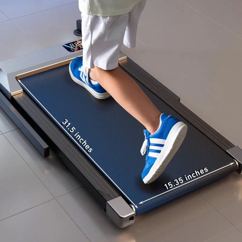 Walking Pad Treadmill  for Home&Office under Desk 
